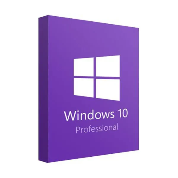 Microsoft Windows 10 pro